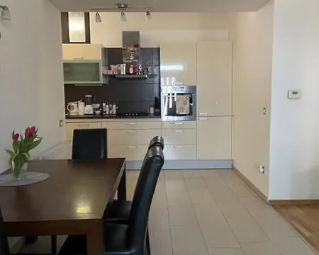 Apartment Marina Rijeka Exterior photo