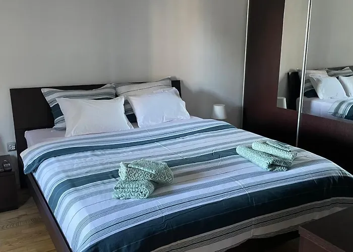 Apartment Marina
