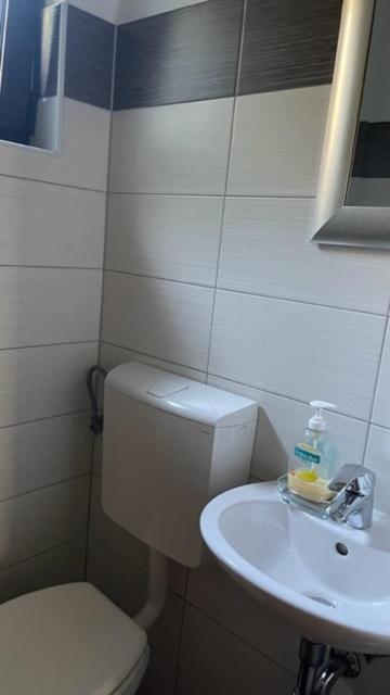 Marina Apartment