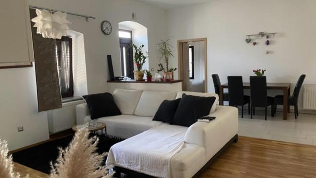 Marina Apartment