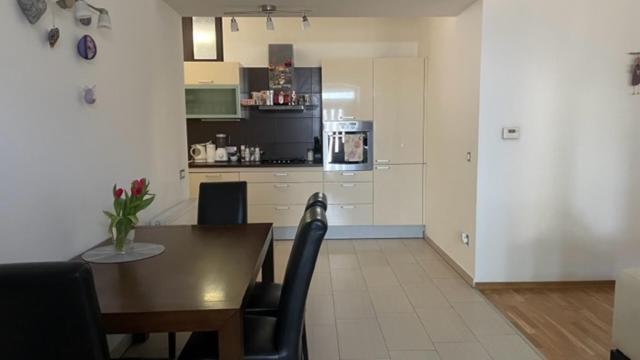 Marina Apartment