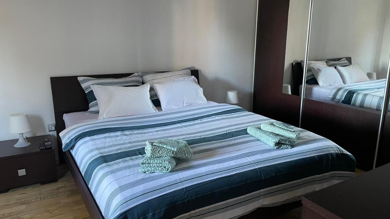 Apartment Marina