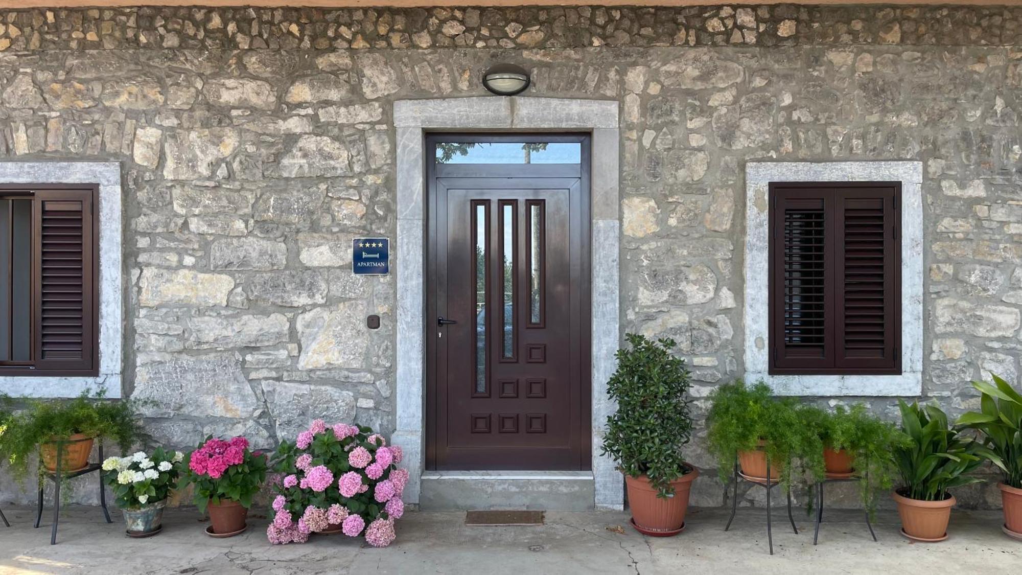 Marina Apartment Rijeka